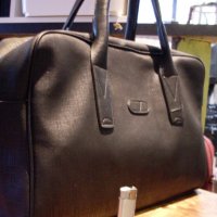 черен малък сак-чанта, снимка 3 - Чанти - 19521924