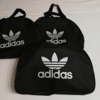 Спортна чанта сак торбичка с лого Adidas Nike Адидас Найк нова за спорт пътуване излети пикник за ба, снимка 9 - Чанти - 26124101