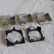 Охладители с вентилатори и без. Отделно вентилатори., снимка 9 - Захранвания и кутии - 10850807