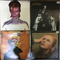 Грамофонни плочи на David Bowie, снимка 3 - Грамофонни плочи - 13650771