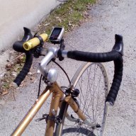 Шосеен велосипед RALEIGH SIROCCO, снимка 14 - Велосипеди - 18007509
