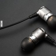 Продавам висококачествени професионални слушалки тип тапи DT3, снимка 1 - Слушалки и портативни колонки - 11507234