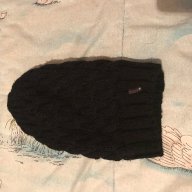 дамска зимна шапка шал и ръкавици на най-ниски цени многобройни разнообразие, снимка 9 - Шапки - 16359847