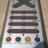 hitachi remote-внос швеицария, снимка 9 - Дистанционни - 23936189