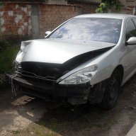 Продавам на части Peugeot 607 2000 HDI, снимка 3 - Автомобили и джипове - 14451126