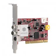 ТВ Тунер PINNACLE PCTV HYBRID PRO PCI, снимка 1 - Друга електроника - 12158768