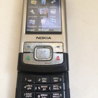 Nokia 6500s 3G, снимка 2 - Nokia - 25310099