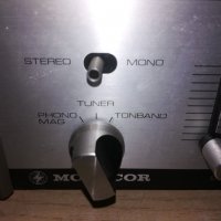 monacor stereo amplifier-внос швеицария, снимка 17 - Ресийвъри, усилватели, смесителни пултове - 21167152