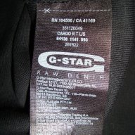 Оригинална блузка G-star S, снимка 3 - Блузи - 12661070