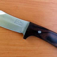 Нож за дране - 2 размера, снимка 10 - Други инструменти - 7433581