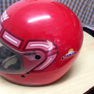 шлем за мотор NOLAN мярка- S 55см иGREX-56 см, снимка 2 - Спортна екипировка - 13858430