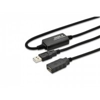 Digitus USB 2.0 Repeater Cable, 15m
