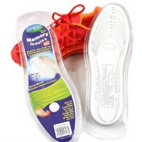 Стелки от мемори пяна - Memory Insoles, снимка 3 - Други - 22521640