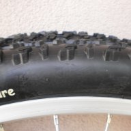 Продавам колела внос от Германия  НОВИ външни гуми COMPASS ANTI-PUNCTURE 26 х 1,95 , снимка 7 - Части за велосипеди - 14285966