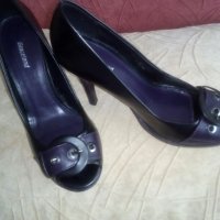 Обувки Graceland, снимка 2 - Дамски обувки на ток - 21748833