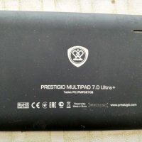 Продавам части за таблет Prestigio multi pad 7.0 Ultra+, снимка 1 - Таблети - 24473586