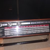 telefunken bajazzo ts 205 retro receiver-внос швеицария, снимка 5 - Ресийвъри, усилватели, смесителни пултове - 21064208