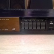 mitsubishi da-u36x-stereo integrated amplifier-внос швеицария, снимка 3 - Ресийвъри, усилватели, смесителни пултове - 12763777