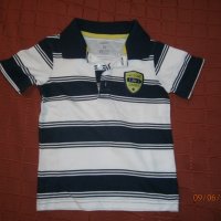 Тениска, снимка 1 - Детски тениски и потници - 25673043
