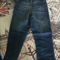 Дънки за момче, снимка 4 - Детски панталони и дънки - 22934444
