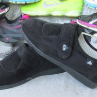 НОВИ Moccasin Slippers домашни зимни мъжки обувки  CR , N 41- 42 ,GOGOMOTO.BAZAR.BG®, снимка 5 - Други - 26166842