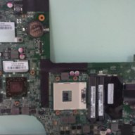 Дъно за лаптоп HP Envy 17 (630792-001), снимка 1 - Дънни платки - 11933325