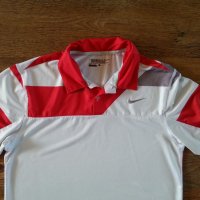 Nike TW Elite Cool Formation Polo - страхотна мъжка тениска, снимка 4 - Тениски - 21250698