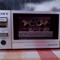 Sony tc-k 555.дек, снимка 5 - Аудиосистеми - 23531933