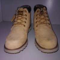 Caterpillar оригинални обувки, снимка 2 - Мъжки боти - 24674593