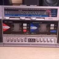 A.b.a mg-898a-stereo cassette recorder-внос швеицария, снимка 3 - Радиокасетофони, транзистори - 12938599