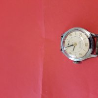 Стар механичен часовник-Восток , снимка 8 - Антикварни и старинни предмети - 25299841