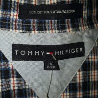 Tommy hilfiger, риза оригинал , снимка 2 - Ризи - 24485828