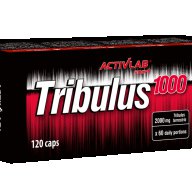Activlab Tribulus 1000 мг, 120 капсули