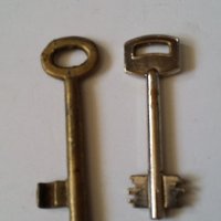 Ключове за колекция, снимка 1 - Други ценни предмети - 19296776
