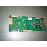 T-CON BOARD 6870C-0414A LC320EXN-SEA1-k31 TV LG 32LS3500 , снимка 1 - Части и Платки - 23759760