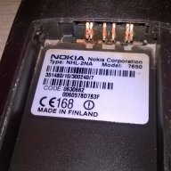 Nokia без батерия и капак-за ремонт/части, снимка 8 - Nokia - 17037096