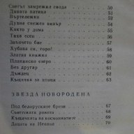 Книга "Български огнища - Николай Соколов" - 74 стр., снимка 5 - Художествена литература - 8354088