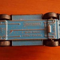 matchbox количка , снимка 4 - Колекции - 19245692