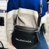Дамска чанта реплика на Balenciaga код 021, снимка 1 - Чанти - 24012216