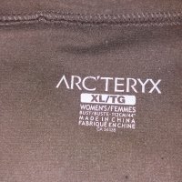 Arc'teryx - (XL) дамска горница Arcteryx , снимка 9 - Сака - 20056317