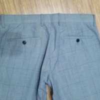 Кариран панталон Matinique, снимка 5 - Панталони - 25917955