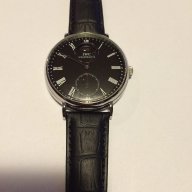 Мъжки луксозен часовник  IWC ААА+ клас реплика, снимка 2 - Мъжки - 8400346