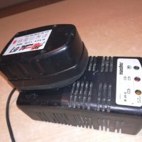 wurth master charger+battery-внос швеицария, снимка 2 - Други инструменти - 20523229
