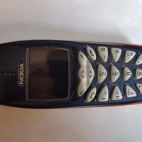Nokia 3510i, снимка 1 - Nokia - 19780406