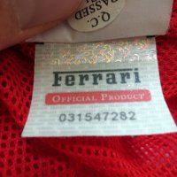 Ferrari windbreaker jacket, снимка 13 - Якета - 24862909