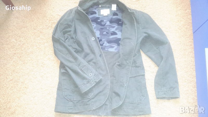 Ново дамско яке Energie пролетно-есенно XL, снимка 1