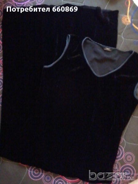 Мarks & Spencer 100 % оригинална дълга вечерна/бална рокля, снимка 1