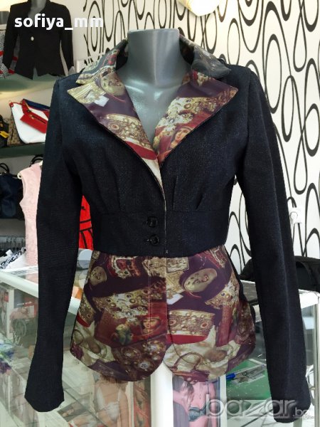 Дамско сако, снимка 1