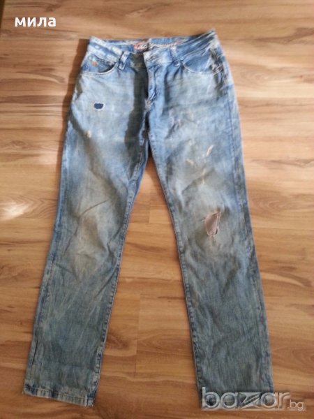 Дамски дънки , снимка 1