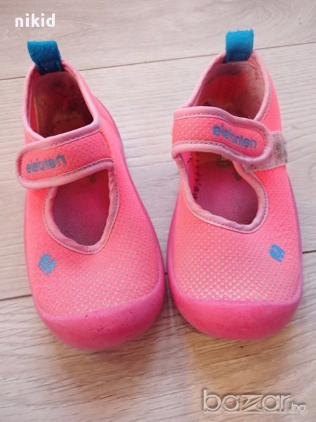 elefanten елефантен обувки пантофи сандали , снимка 1